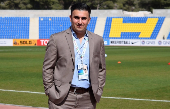 بۆ سوود لە داهاتی وەرزش وەرناگیرێت