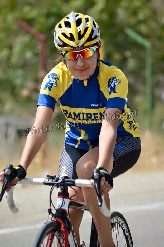 یانەكانی كوردستان كۆنترۆڵی پاڵەوانێتی پایسكلسواری عێراق دەكەن