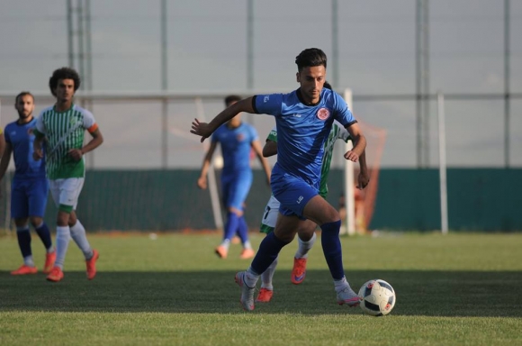 سەورە و گازی باكوور سێ خاڵی گرنگیان بە دەستهێنا