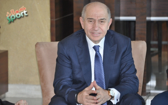 نیهاد ئۆزدیمیر تایبەت بە گوڵان: فەنەرباخچە بۆ   ئەنجامدانی یارییەكی  دۆستانە دێتە هەولێر