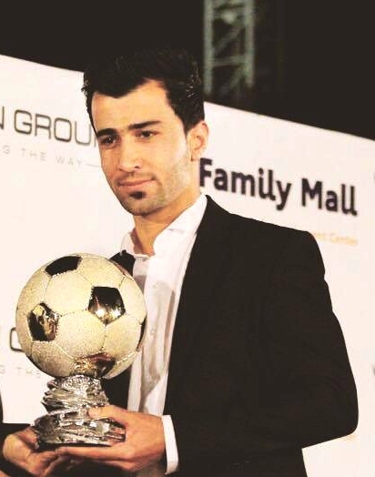 باشترینەكانی پلە یەك دەستنیشانكرا