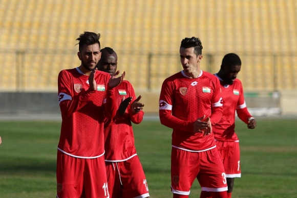 زێرەڤانی دەستبەرداری سێ یاریزان بوو