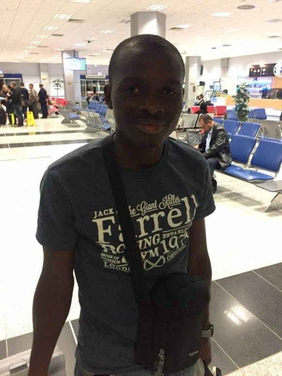 كەركووك گرێبەستی لەگەڵ یاریزانێكی پیشەگەر مۆركرد