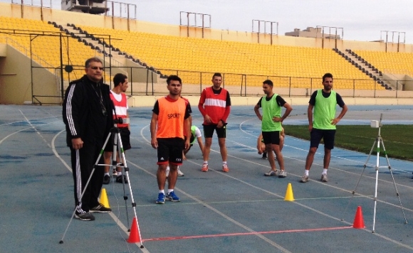 چوار ناوبژیوانەكەی بەشداربوو لە پاڵەوانێتی كۆنیفا دەستنیشان كرا