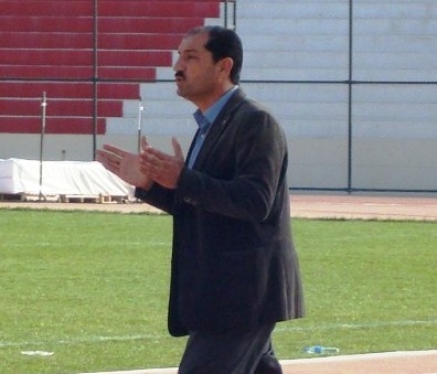 خەسرەو گۆرون بووە راهێنەری هەڵبژاردەی كوردستان