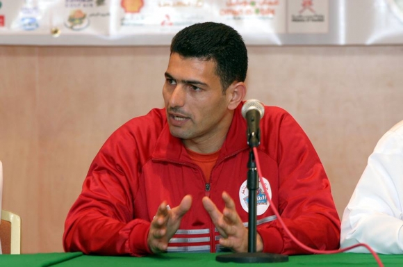 ئارارات راهێنەری یانەكەی دەستنیشان كرد