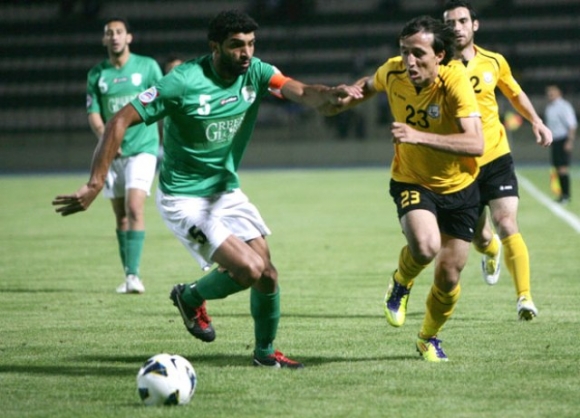 هەولێر متمانەی بە چەند یاریزانێك نوێكردەوە