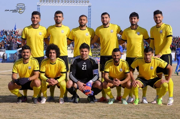 یانەی نەجەف سزایەكی قورس درا