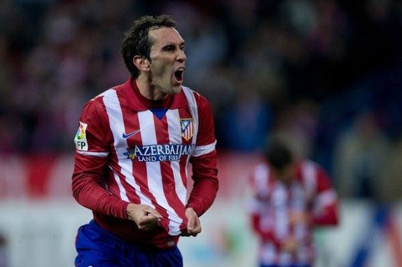 دیگۆ جودین بەردەوام دەبێت لەگەل ئەتلەتیكۆمەدرید