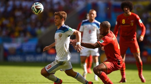 بەلژیكا تووشی كێشەیەكی قورس بوو