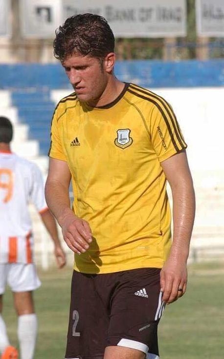 دارا محەمەد بووە راهێنەری یانەی سەورە