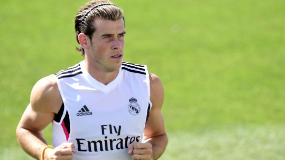 بێل لە چێلسی و مان یونایتد داواکراوە