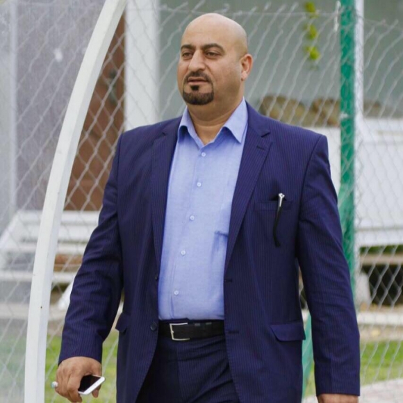 فەراس بەحر علوم: داوا لە یانەكانی تری عێراق دەكەم، ئۆردوگای مەشقی لە كوردستان ئەنجام بدەن نەوەك توركیا