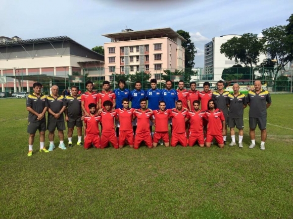 هەڵبژاردەی عێراق تووشی دۆرانێكی تر هات