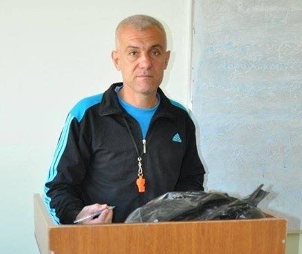 یانەی سلێمانی ستافی راهێنەرانی دەستنیشانكرد