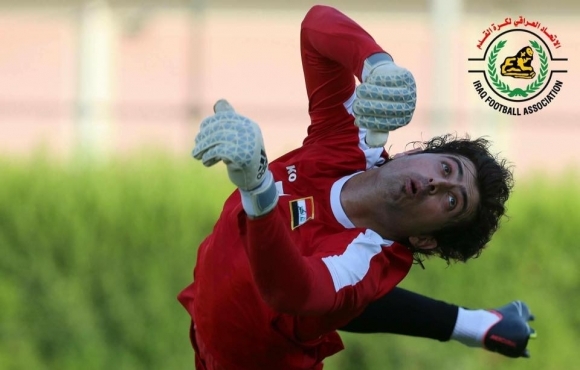 دلێر حاتم لە هەڵبژاردەی عێراق دوورخرایەوە