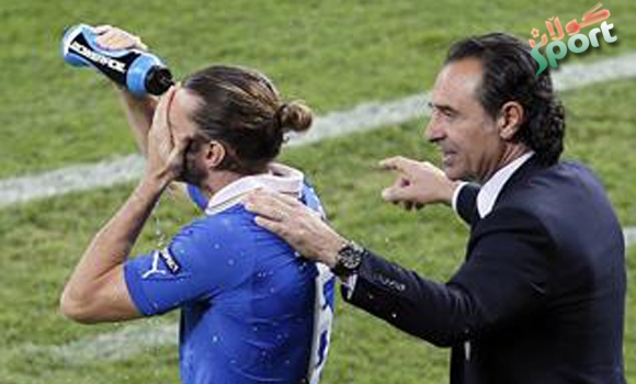 براندیلی: ئیتاڵیا ناسنامەی خۆی ونکردووە