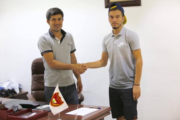 پێشمەرگەی هەولێر گرێبەستێكی تری مۆركرد