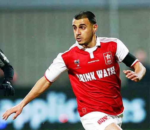 دوو یاریزانی كورد بەشداری ئۆڵۆمپیادی ریودی جانێرۆ دەكەن