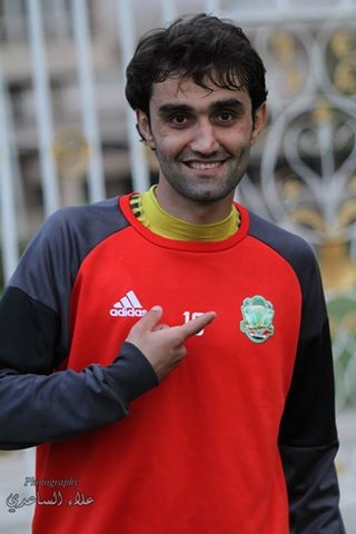 میران خەسرەو گەرایەوە یانەی شورتە