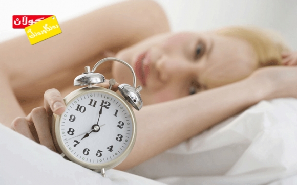 كەم خەوتن دەبێتە هۆی زیادبوونی كێش