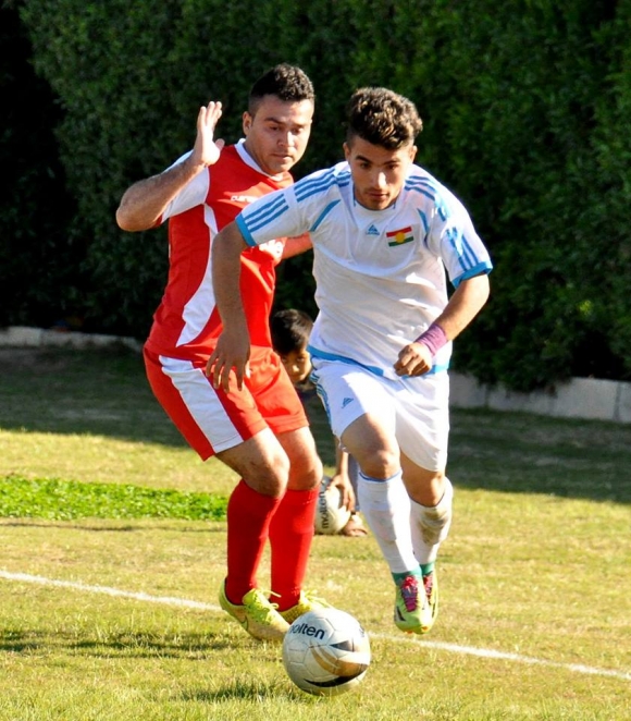 بەفەرمی هەندرێن لە خولی نایابی فاست لینكی كوردستان مایەوە بۆ وەرزی داهاتوو و سۆلاڤیش ماڵئاوایی كرد
