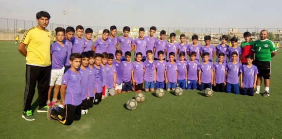 خولی پێشخستنی راهێنەرانی فێرگە و قوتابخانەكانی تۆپی پێی دواخرا