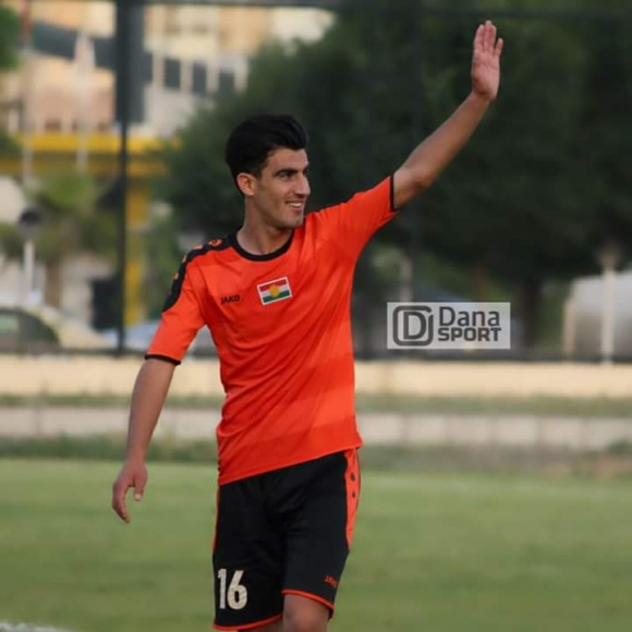 برایەتی بەردەوامە لە پەلكێشكردنی یاریزانان