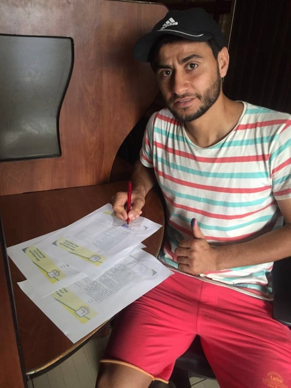 پیشەگەری دووەم پەیوەندی بە یانەی هەولێر كرد