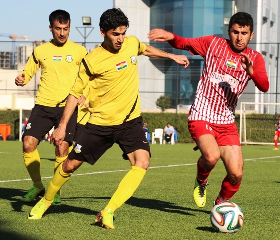 دوو یاریزانی هەولێر بەخواستن چوونە سلێمانی