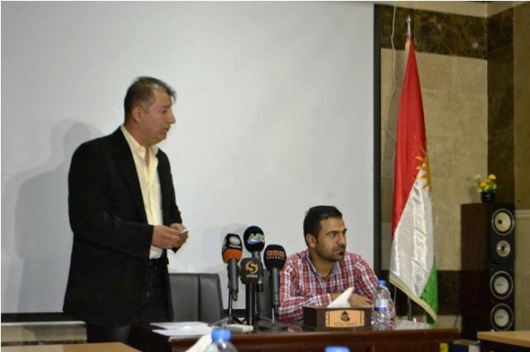 چوارشه‌مه‌ پاله‌وانێـتی یانه‌كانی تۆپی ده‌ستی هه‌ولێر بەرێوە دەچێت