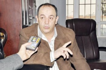 یەكشەممە هەڵبژاردنی یەكێتی تۆپی پێی عێراق لقی هەولێر ئەنجام دەدرێت