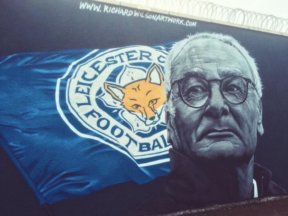 لیستەر سیتی بووە پاڵەوانی خولی ئینگلیزی