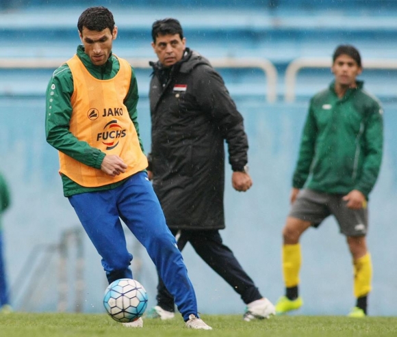 خوێندنەوەیەكی تایبەت بە یارییەكانی پاڵاوتن-ی كیشوەری ئاسیا بۆ سەركەوتن بۆ جامی جیهانی 2018