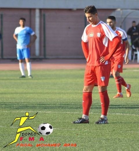 دوو یاریزان لە یانەی زاخۆ دوورخرایەوە