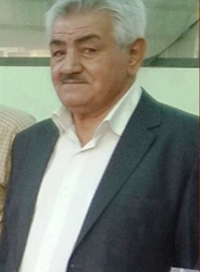 جێگری سەرۆكی لێژنەی ئۆڵۆمپی كوردستان دەستنیشانكرا