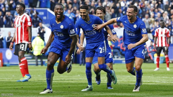 لیستر سیتی نزیكە لە بە دەستهێنانی خەونەكەی