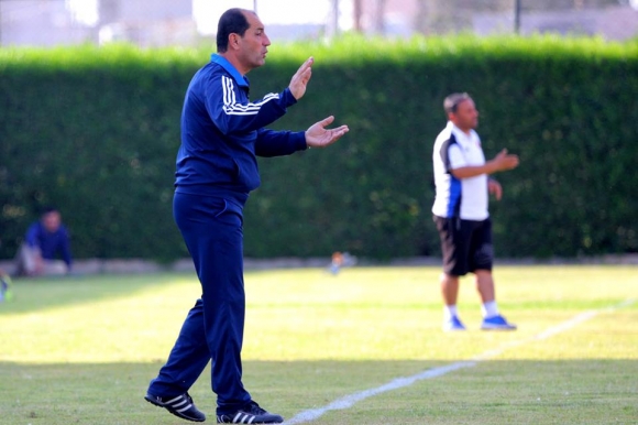 سێ راهێنەر پاڵێوراون بۆ راهێنەرایەتی یانەی نەورۆز