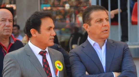 هەولێر و زاخۆ ئەمرۆ خۆیان یەكلایی دەكەنەوە