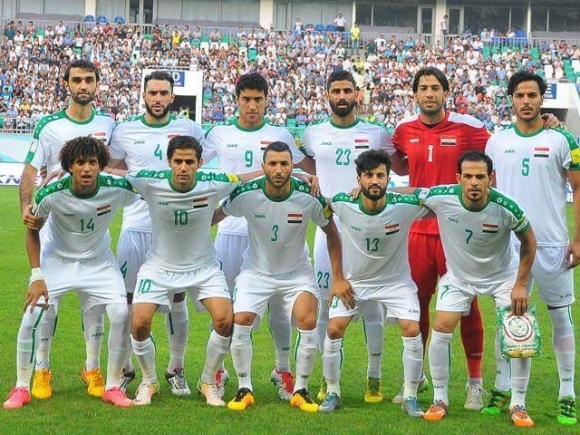 چوار یاریزانی تری كورد بانگهێشتی هەڵبژاردەی یەكەمی عێراق كرا