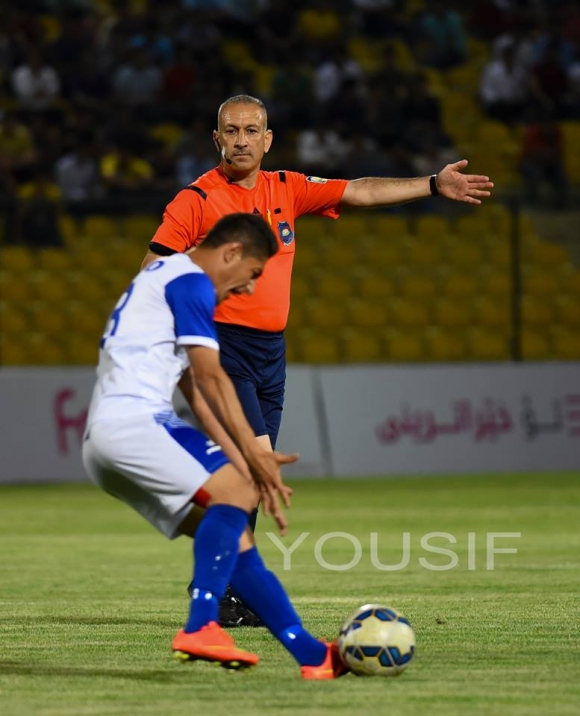 لەبیب حەبیب وازهێنانی خۆی راگەیاند