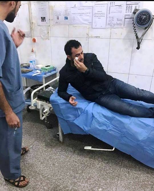 ئاژاوەگێری هەرەشە لە بەردەوامبوونی خولی نایابی عێراق دەدات