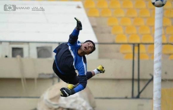 بەپەلە/ باشترین یاریزان و گۆڵپارێزی خولی نایابی كوردستان دەستنیشانكرا