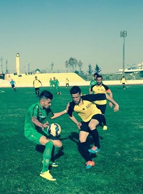 ئەنجامی یارییەكانی خولی نایابی فاست لینكی كوردستان