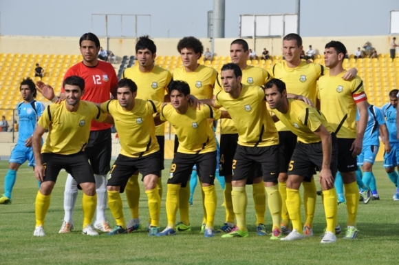 یانەی هەولێر گەیشتە بەغدا