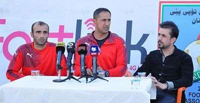 زێرەڤانی هەوڵی چارەسەری برینەكانی دەدات