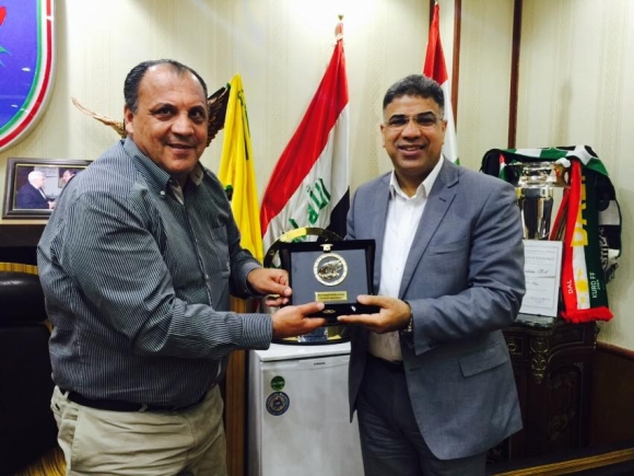 كەناڵی عێراقییە سپۆرت نزیكە لە گواستنەوەی یارییەكانی خولی نایابی كوردستان بۆ تۆپی پێی