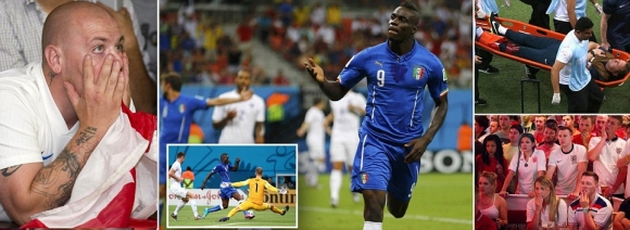 رۆژنامەكانی ئینگڵتەرە هەست بە نیگەرانی دەكەن