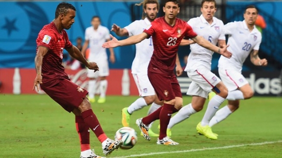 چەند زانیارییەك لەسەر یارییەكی پورتوگال و ئەمەریكا