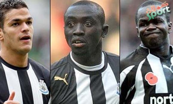 یاریزانه‌ موسڵمانه‌كانی نیوكاسڵ درێسی یانه‌كه‌یان ره‌تده‌كه‌نه‌وه‌